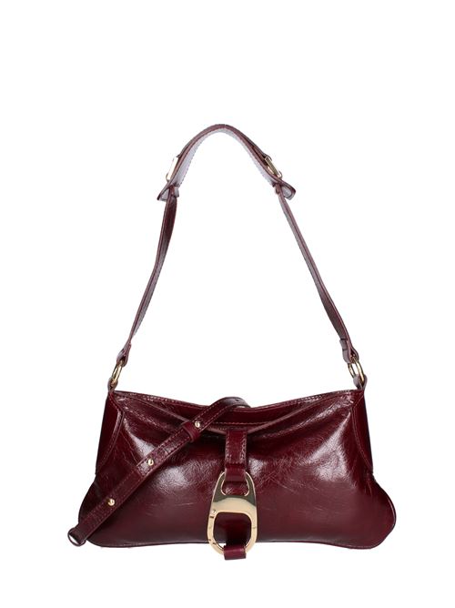 borsa paris MY BEST BAG FIRENZE | F1-MYB-1058RUBINO